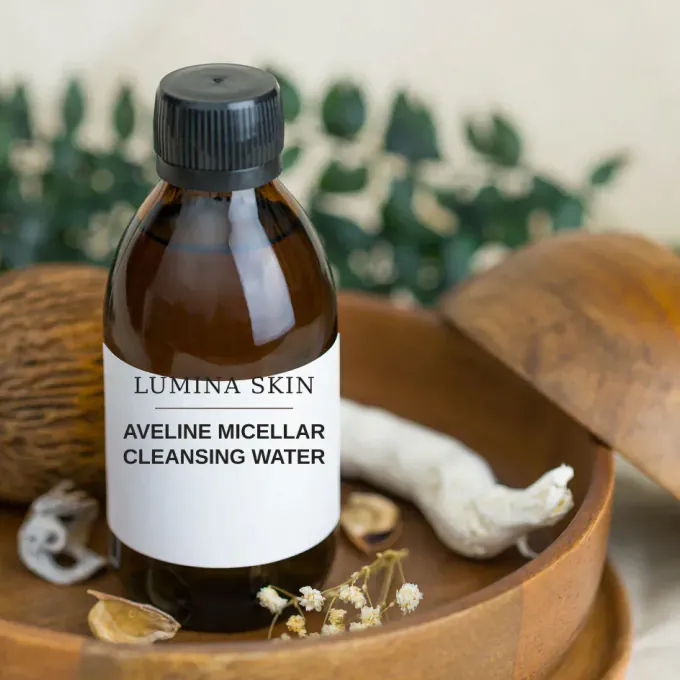 Aveline Micellar Cleansing Water
