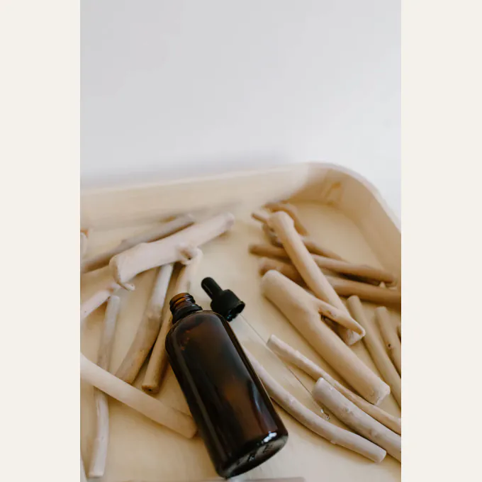 Camellia Facial Oil