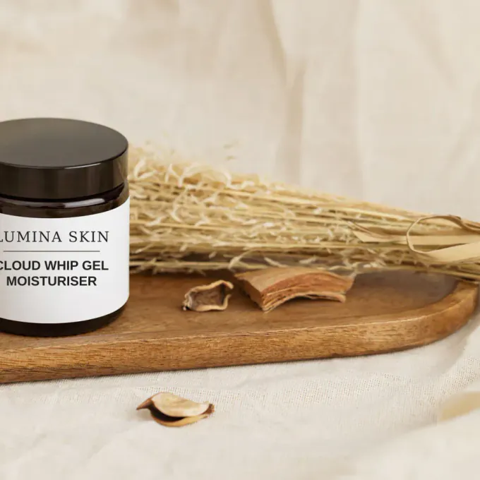 Cloud Whip Gel Moisturiser